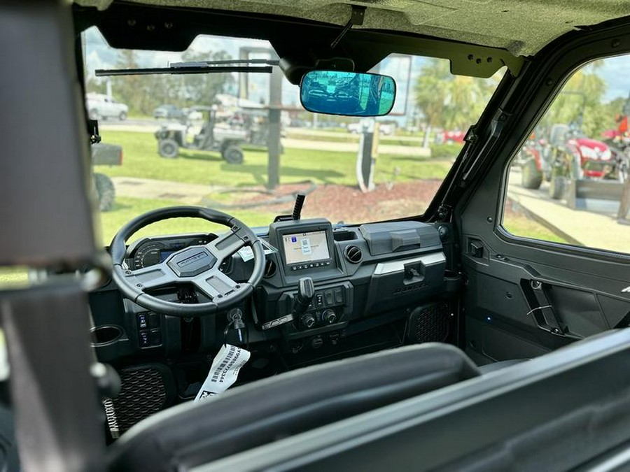 2025 Polaris® Ranger Crew XP 1000 Northstar Edition Ultimate