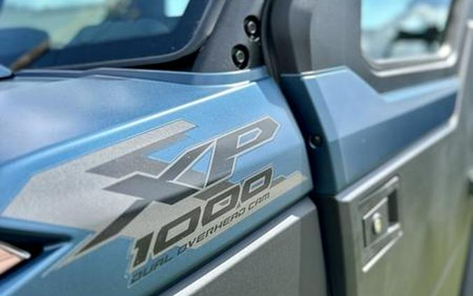 2025 Polaris® Ranger Crew XP 1000 Northstar Edition Ultimate