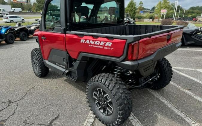 2024 Polaris® Ranger XD 1500 NorthStar Edition Premium