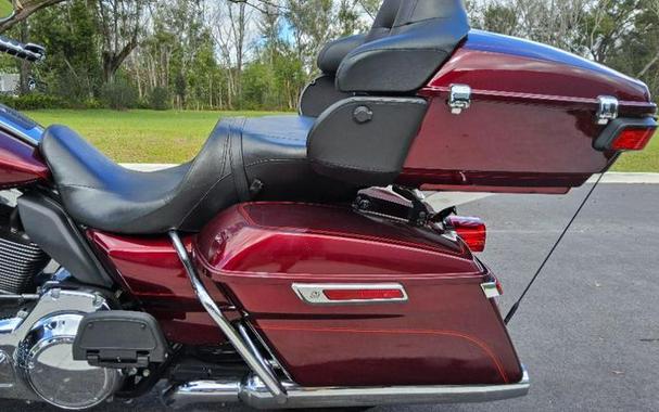 2015 Harley-Davidson® Limited