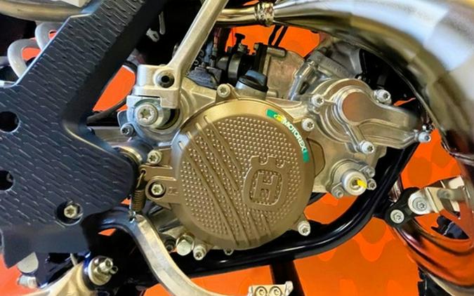 2025 Husqvarna TC 85 19/16