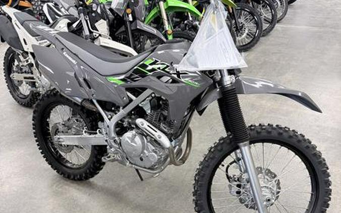 2025 Kawasaki KLX®230R S