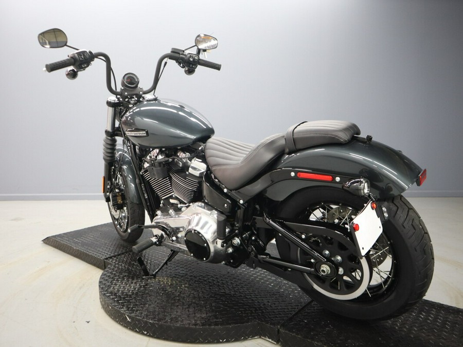 2025 Harley-Davidson Street Bob