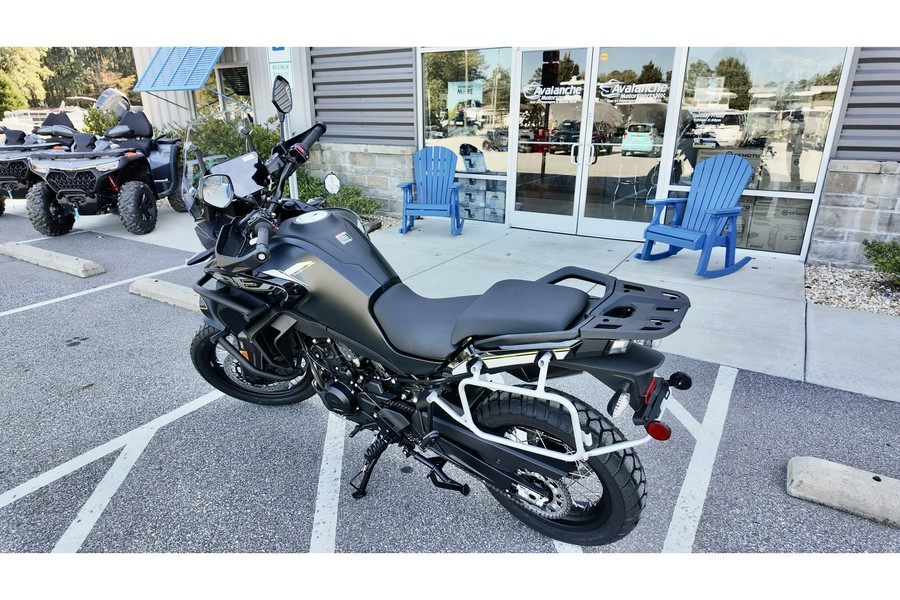 2026 CFMOTO IBEX 800-E