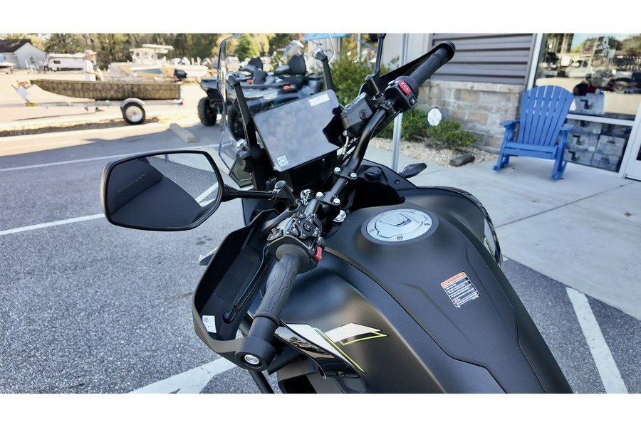 2026 CFMOTO IBEX 800-E