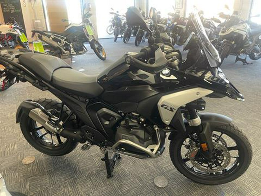 2026 BMW R 1300 GS