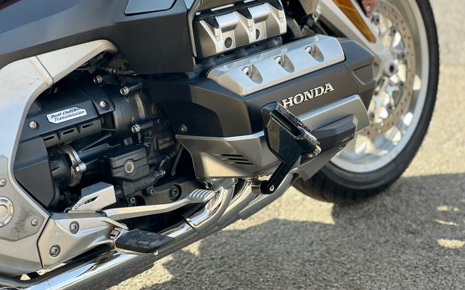 2021 Honda Gold Wing Tour Automatic DCT