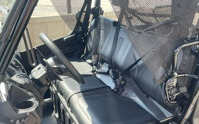 2025 Honda Pioneer 1000-5