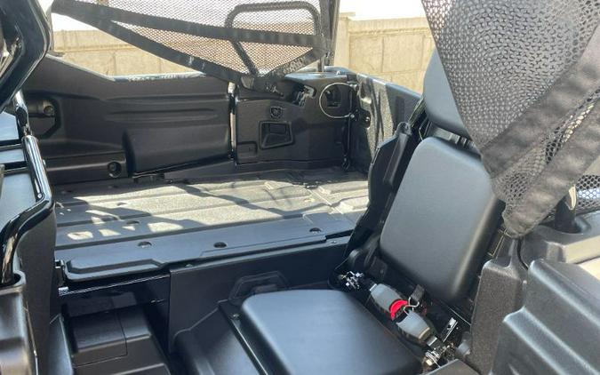 2025 Honda Pioneer 1000-5