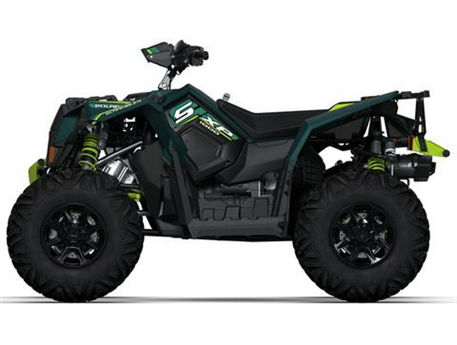 2026 Polaris Scrambler XP 1000 S
