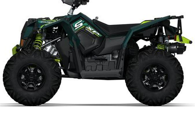 2026 Polaris Scrambler XP 1000 S