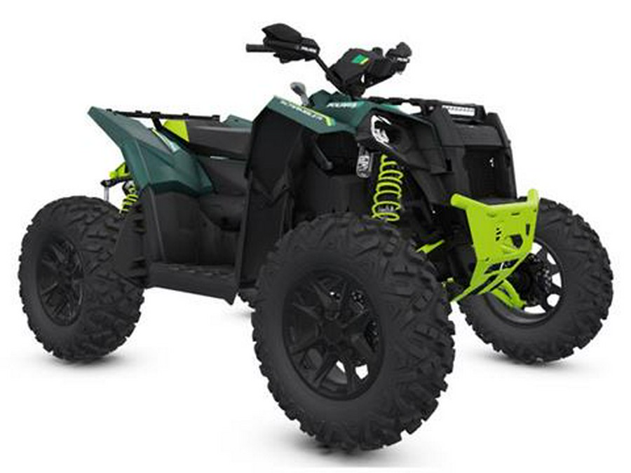 2026 Polaris Scrambler XP 1000 S