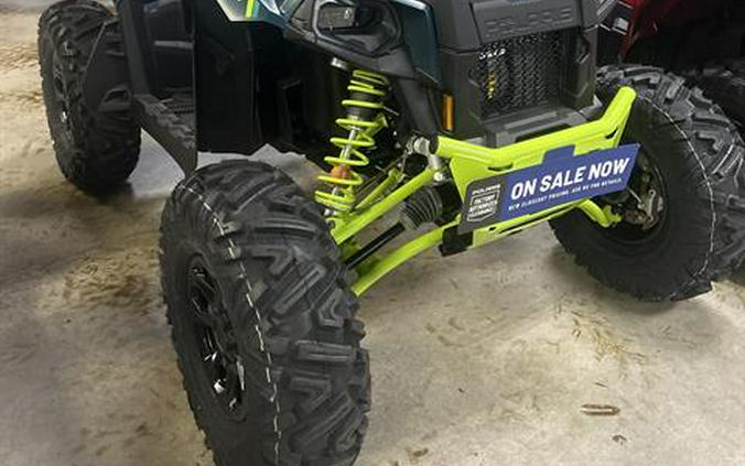 2026 Polaris Scrambler XP 1000 S