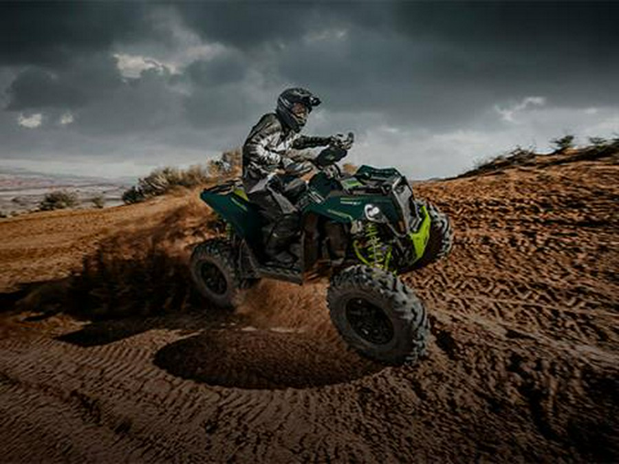 2026 Polaris Scrambler XP 1000 S