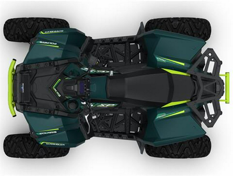 2026 Polaris Scrambler XP 1000 S