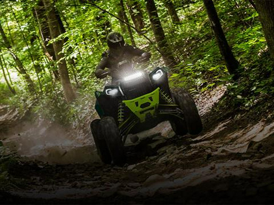 2026 Polaris Scrambler XP 1000 S