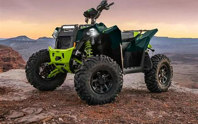 2026 Polaris Scrambler XP 1000 S