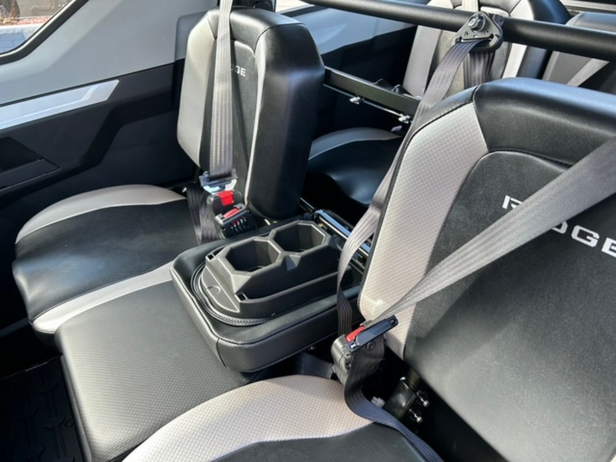 2025 KAWASAKI RIDGE CREW HVAC - K10063