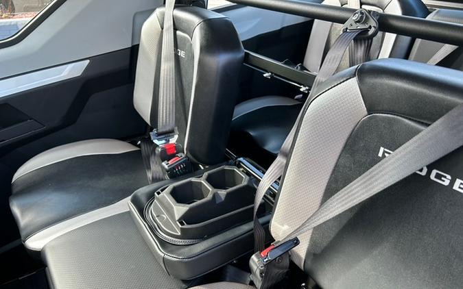 2025 KAWASAKI RIDGE CREW HVAC - K10063