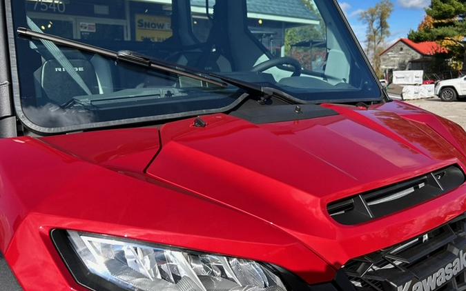 2025 KAWASAKI RIDGE CREW HVAC - K10063