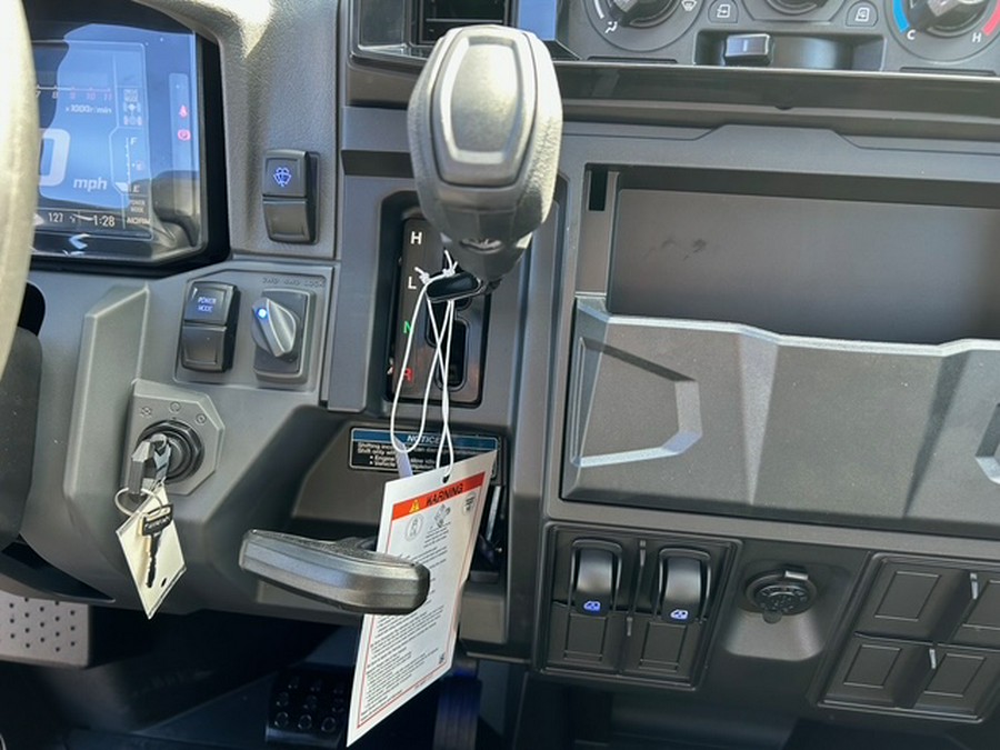 2025 KAWASAKI RIDGE CREW HVAC - K10063