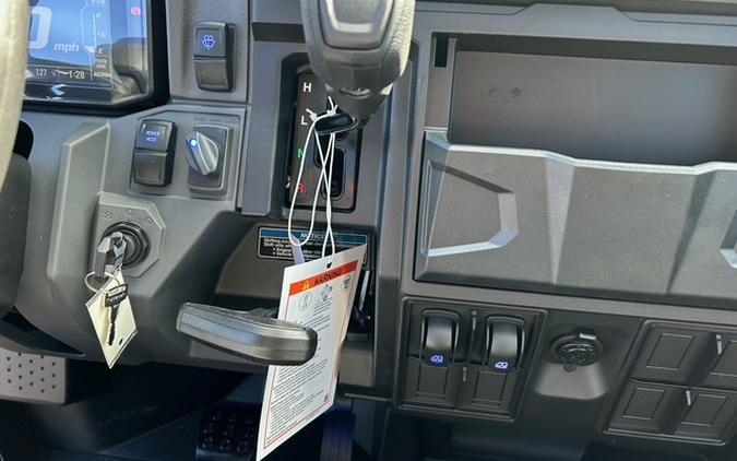 2025 KAWASAKI RIDGE CREW HVAC - K10063