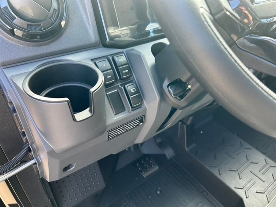 2025 KAWASAKI RIDGE CREW HVAC - K10063