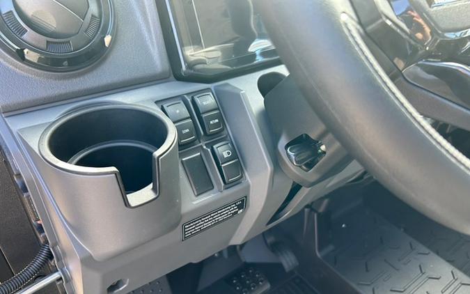 2025 KAWASAKI RIDGE CREW HVAC - K10063