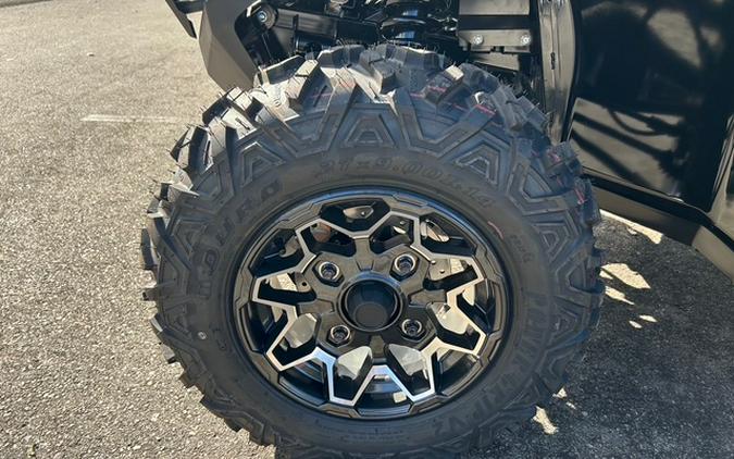 2025 KAWASAKI RIDGE CREW HVAC - K10063