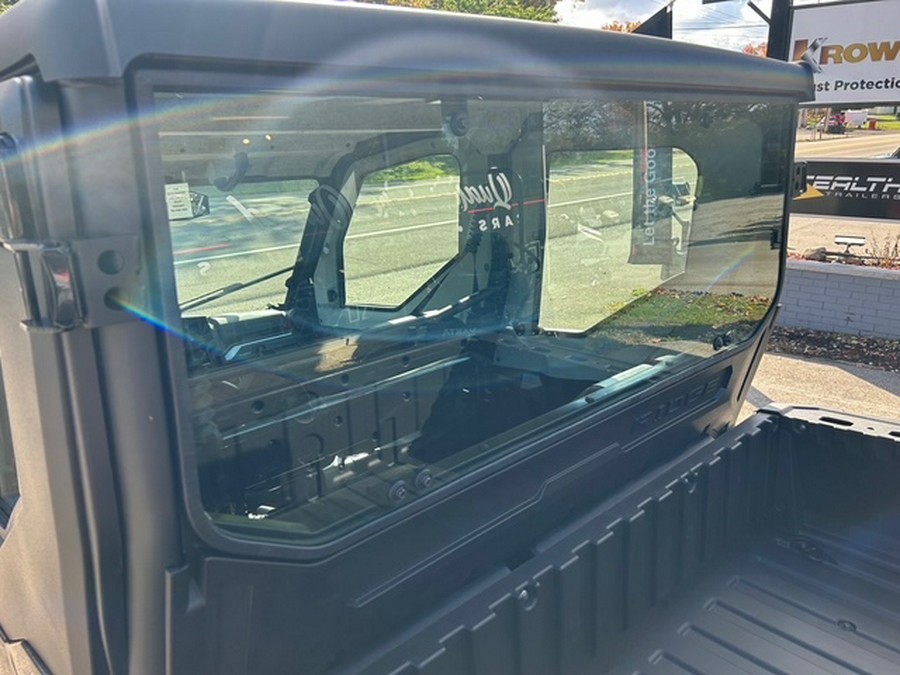 2025 KAWASAKI RIDGE CREW HVAC - K10063