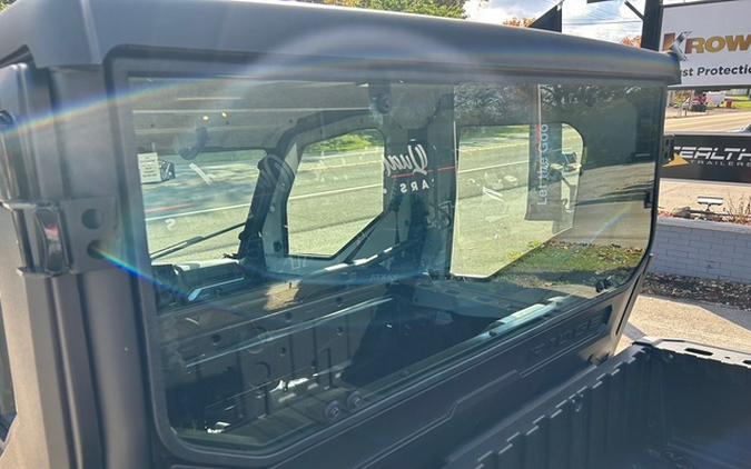 2025 KAWASAKI RIDGE CREW HVAC - K10063