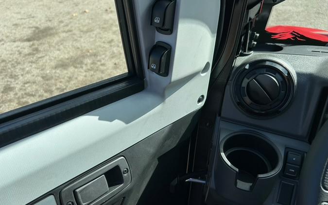 2025 KAWASAKI RIDGE CREW HVAC - K10063