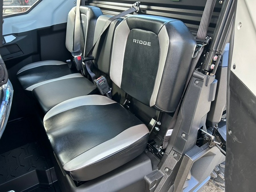 2025 KAWASAKI RIDGE CREW HVAC - K10063