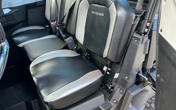 2025 KAWASAKI RIDGE CREW HVAC - K10063