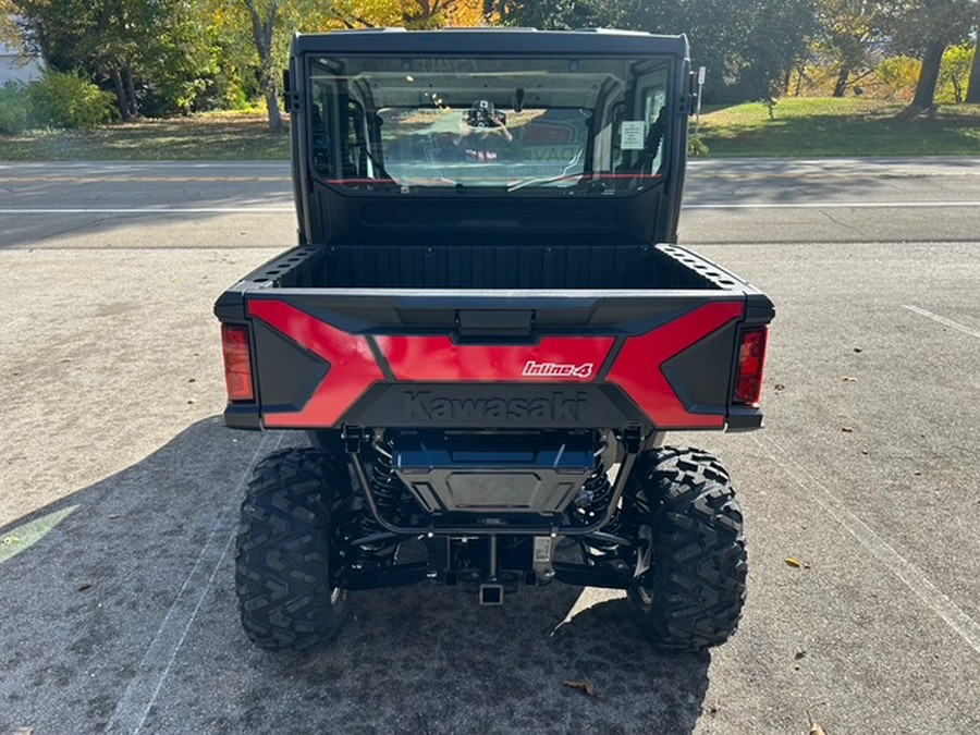 2025 KAWASAKI RIDGE CREW HVAC - K10063