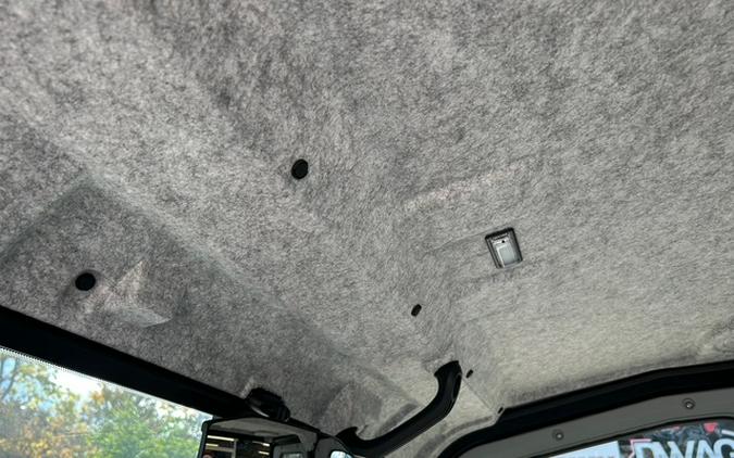 2025 KAWASAKI RIDGE CREW HVAC - K10063