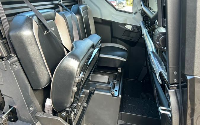 2025 KAWASAKI RIDGE CREW HVAC - K10063