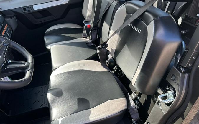 2025 KAWASAKI RIDGE CREW HVAC - K10063