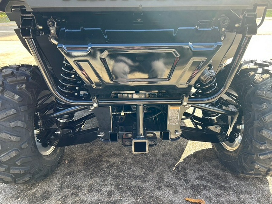 2025 KAWASAKI RIDGE CREW HVAC - K10063