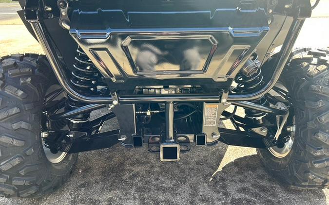 2025 KAWASAKI RIDGE CREW HVAC - K10063