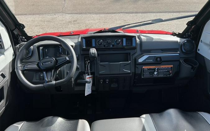 2025 KAWASAKI RIDGE CREW HVAC - K10063