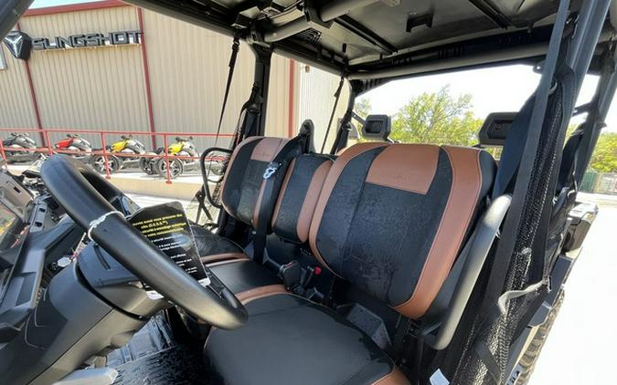 2026 Can-Am Defender MAX LONE STAR HD11
