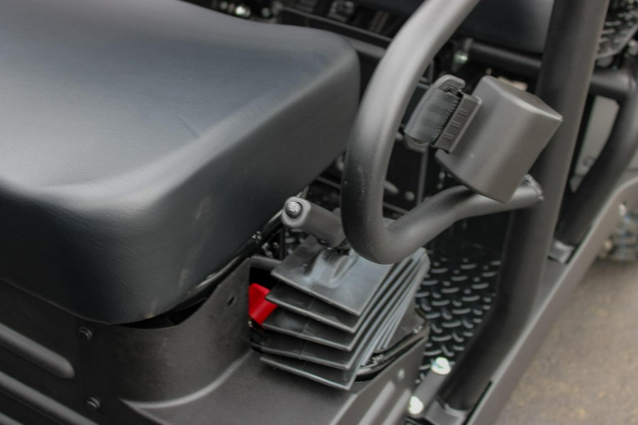 2026 KAWASAKI MULE 4010 TRANS4X4