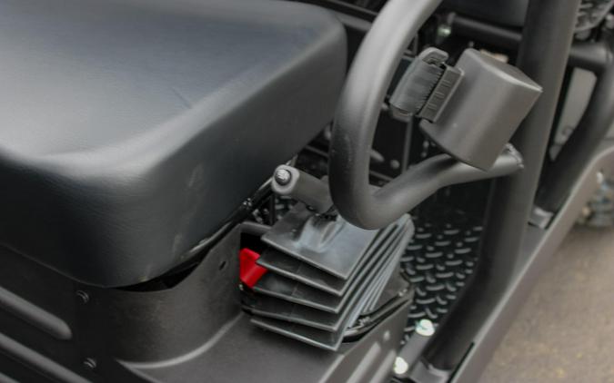 2026 KAWASAKI MULE 4010 TRANS4X4