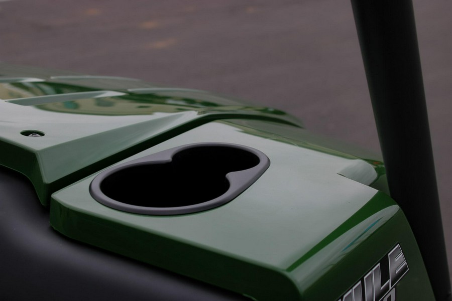 2026 KAWASAKI MULE 4010 TRANS4X4