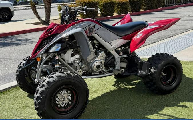 2020 Yamaha Raptor 700R SE