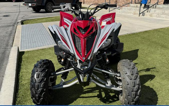 2020 Yamaha Raptor 700R SE