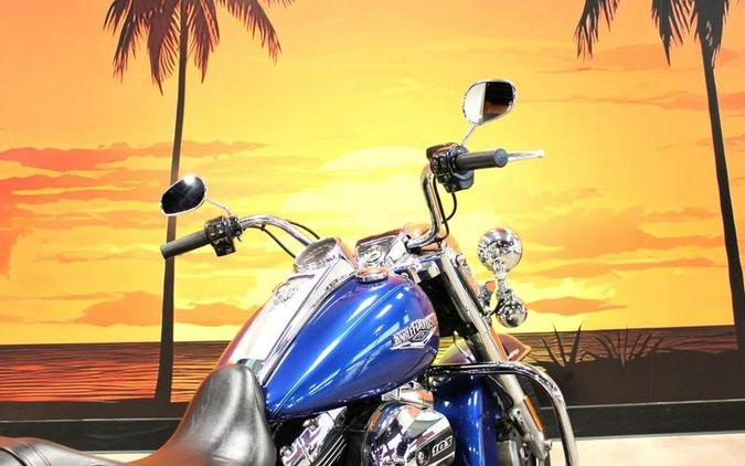 2015 Harley-Davidson® FLHR - Road King®