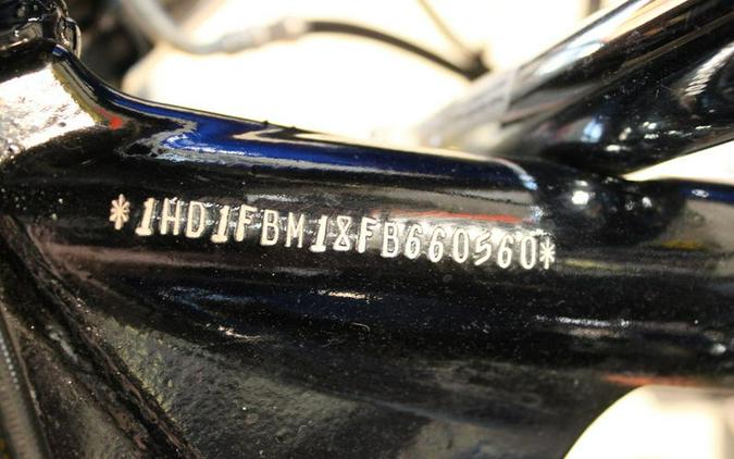2015 Harley-Davidson® FLHR - Road King®