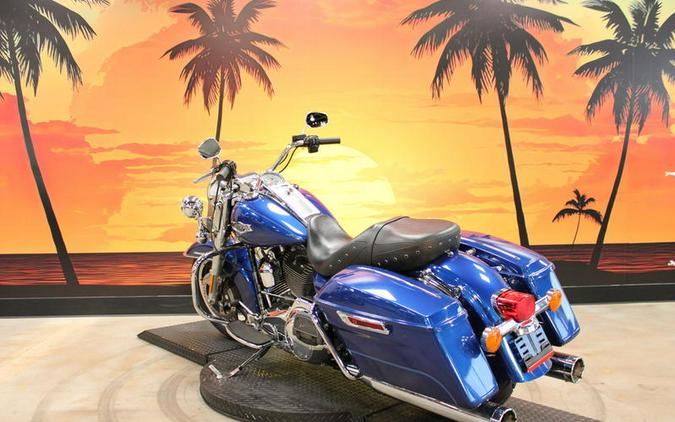 2015 Harley-Davidson® FLHR - Road King®